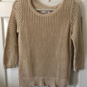 Loft Sweater
